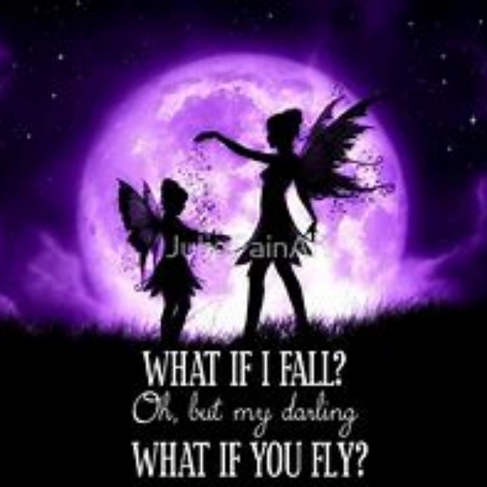 Fairy Beautiful